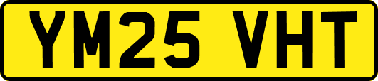 YM25VHT