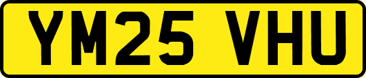YM25VHU