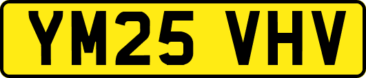 YM25VHV