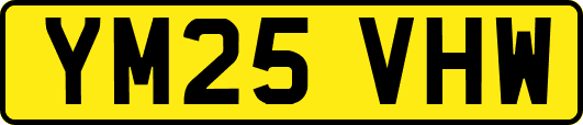 YM25VHW