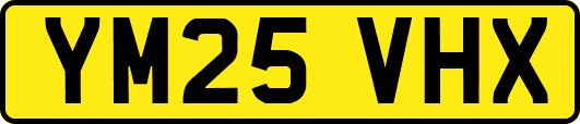 YM25VHX