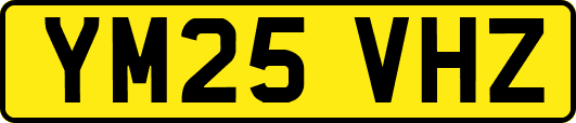 YM25VHZ