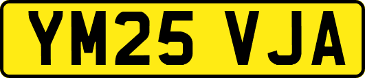 YM25VJA