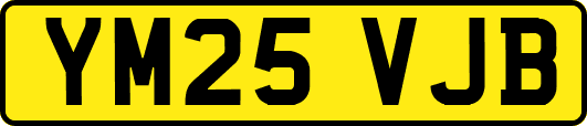 YM25VJB