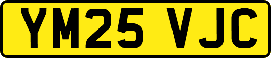 YM25VJC