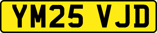 YM25VJD