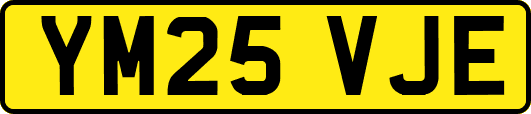 YM25VJE
