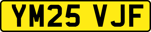 YM25VJF