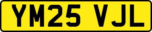 YM25VJL