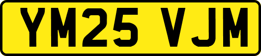 YM25VJM