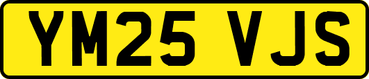 YM25VJS
