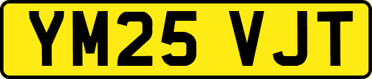 YM25VJT