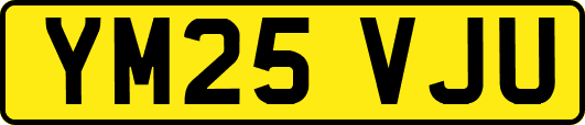 YM25VJU