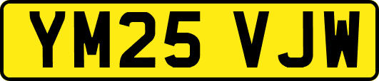 YM25VJW