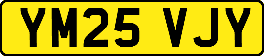 YM25VJY