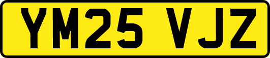 YM25VJZ