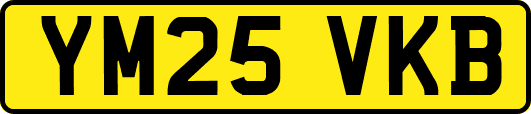 YM25VKB