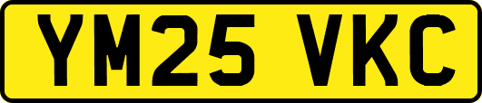 YM25VKC