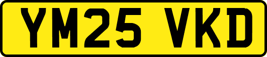 YM25VKD