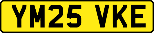 YM25VKE
