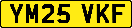YM25VKF