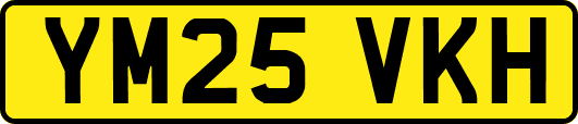 YM25VKH
