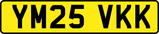 YM25VKK