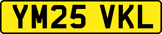 YM25VKL