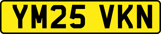 YM25VKN