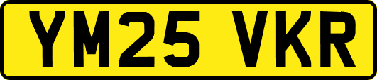 YM25VKR
