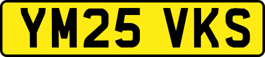 YM25VKS