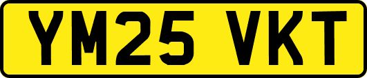 YM25VKT
