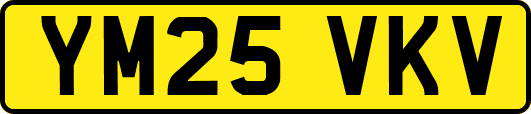 YM25VKV