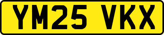 YM25VKX