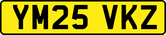 YM25VKZ