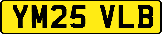 YM25VLB