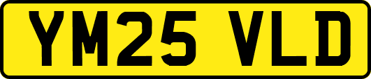 YM25VLD
