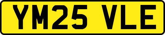 YM25VLE