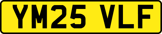 YM25VLF
