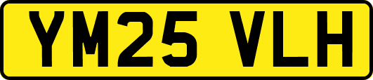 YM25VLH