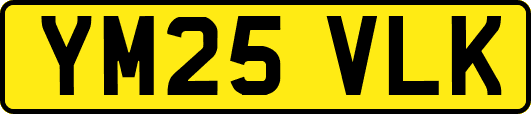 YM25VLK