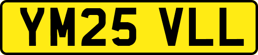 YM25VLL
