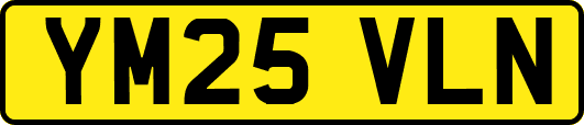 YM25VLN