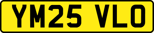 YM25VLO