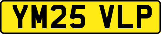 YM25VLP