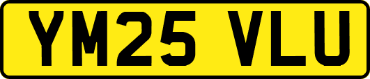 YM25VLU