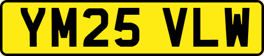 YM25VLW