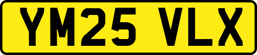 YM25VLX