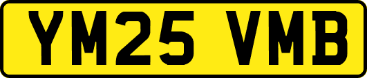 YM25VMB