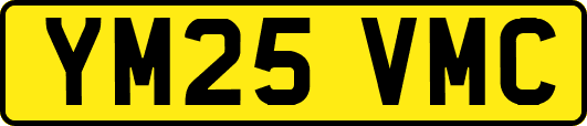 YM25VMC